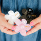 Hair Clip - Gigi Bubble Gum Pink