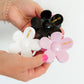 Hair Clip - Gigi Bubble Gum Pink