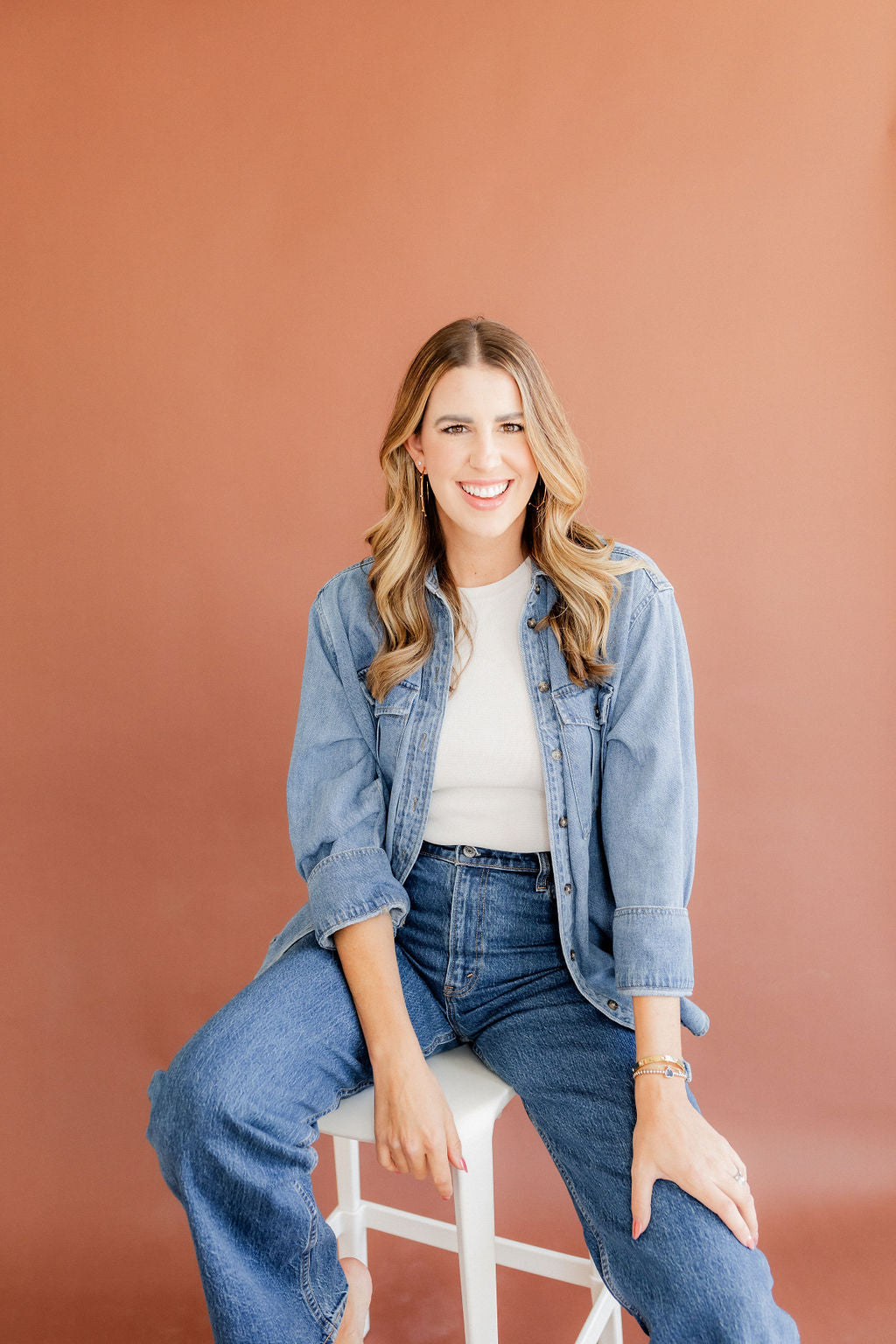Lauren - Large