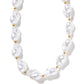 Necklace - Lana Pearl Gold