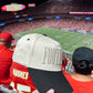FOOTBALL - Neutral Vintage Trucker Hat