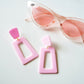 Kennedy - Barbie Pink