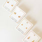 Screwback Stud Earrings - Millie Butterfly