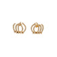 Emory Statement Earrings