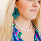 Necklace - Lana Pearl Gold