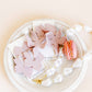 Necklace - Lana Pearl Gold