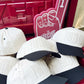 FOOTBALL - Neutral Vintage Trucker Hat