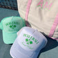 Pickleball Social Club Trucker Hat