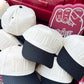 FOOTBALL - Neutral Vintage Trucker Hat
