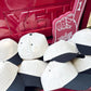 FOOTBALL - Neutral Vintage Trucker Hat