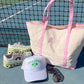 Pickleball Social Club Trucker Hat