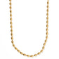 Necklace - Brooke Gold