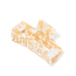Hair Clip - Kimmy Camel