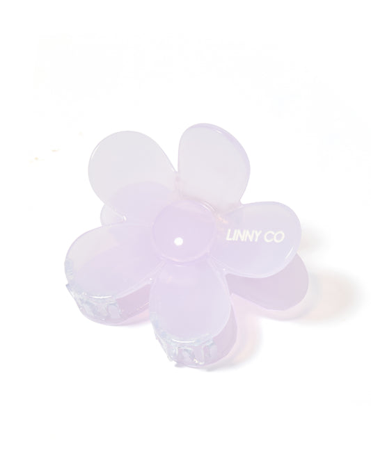 Hair Clip - Gigi Lavender
