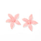 Annie Statement Earring - Ballet Slipper