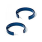 Ashley - Medium - Navy