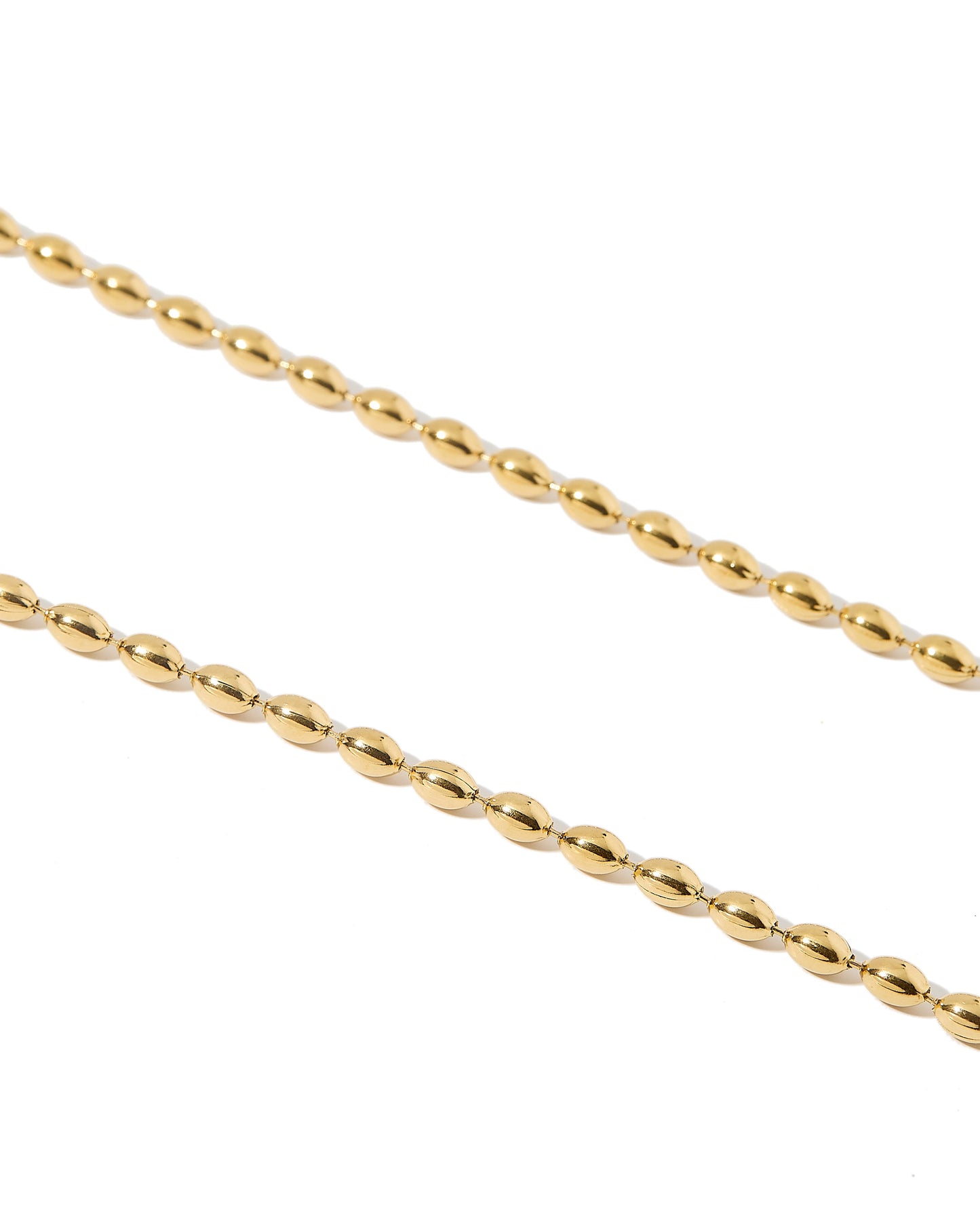 Necklace - Brooke Gold