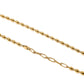 Necklace - Brooke Gold