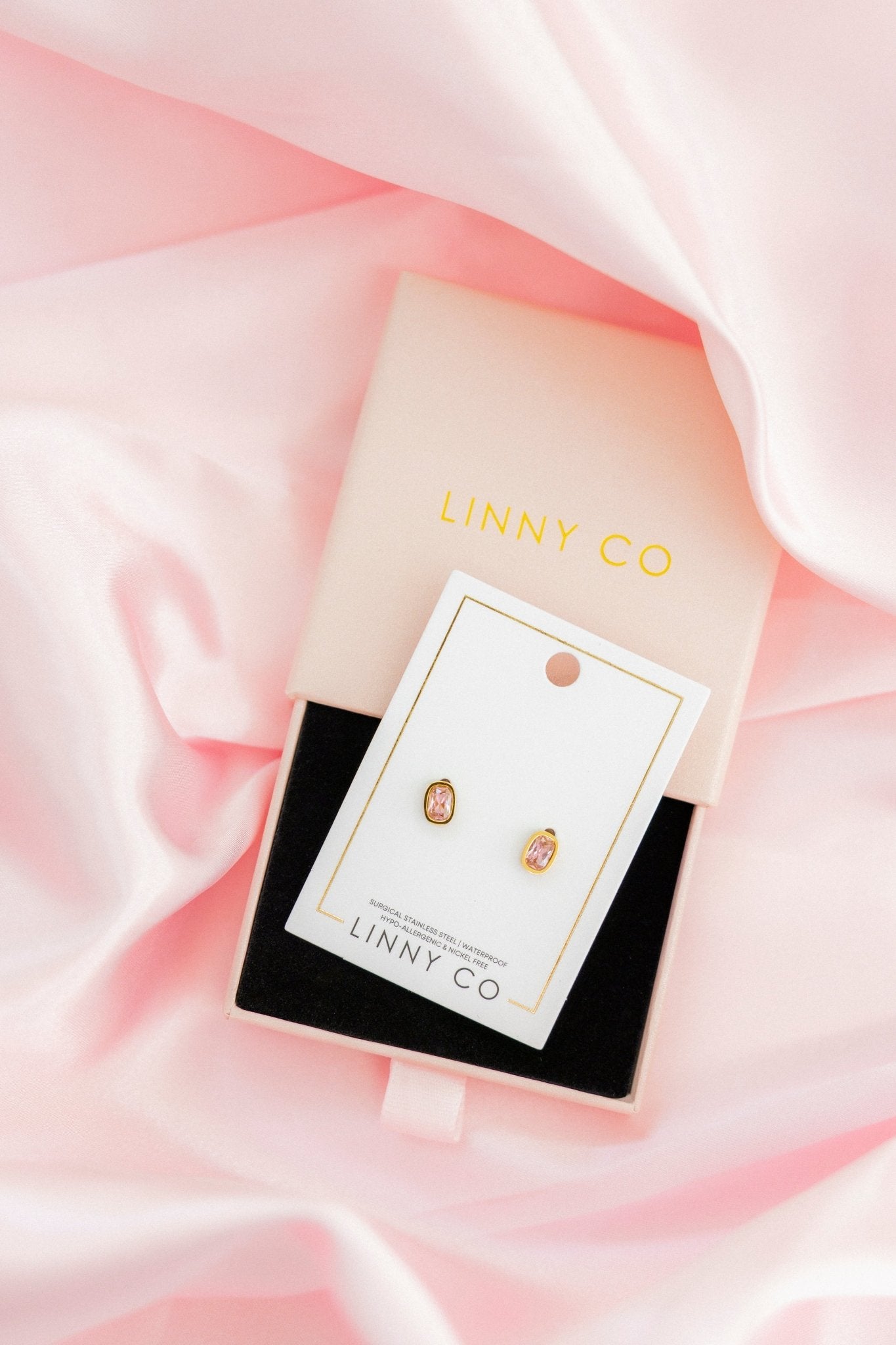 Add a Gift Box! - Shop LINNY CO