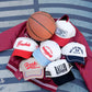 Alley Oop Basketball Club - Denim Vintage Trucker Hat - Shop LINNY CO