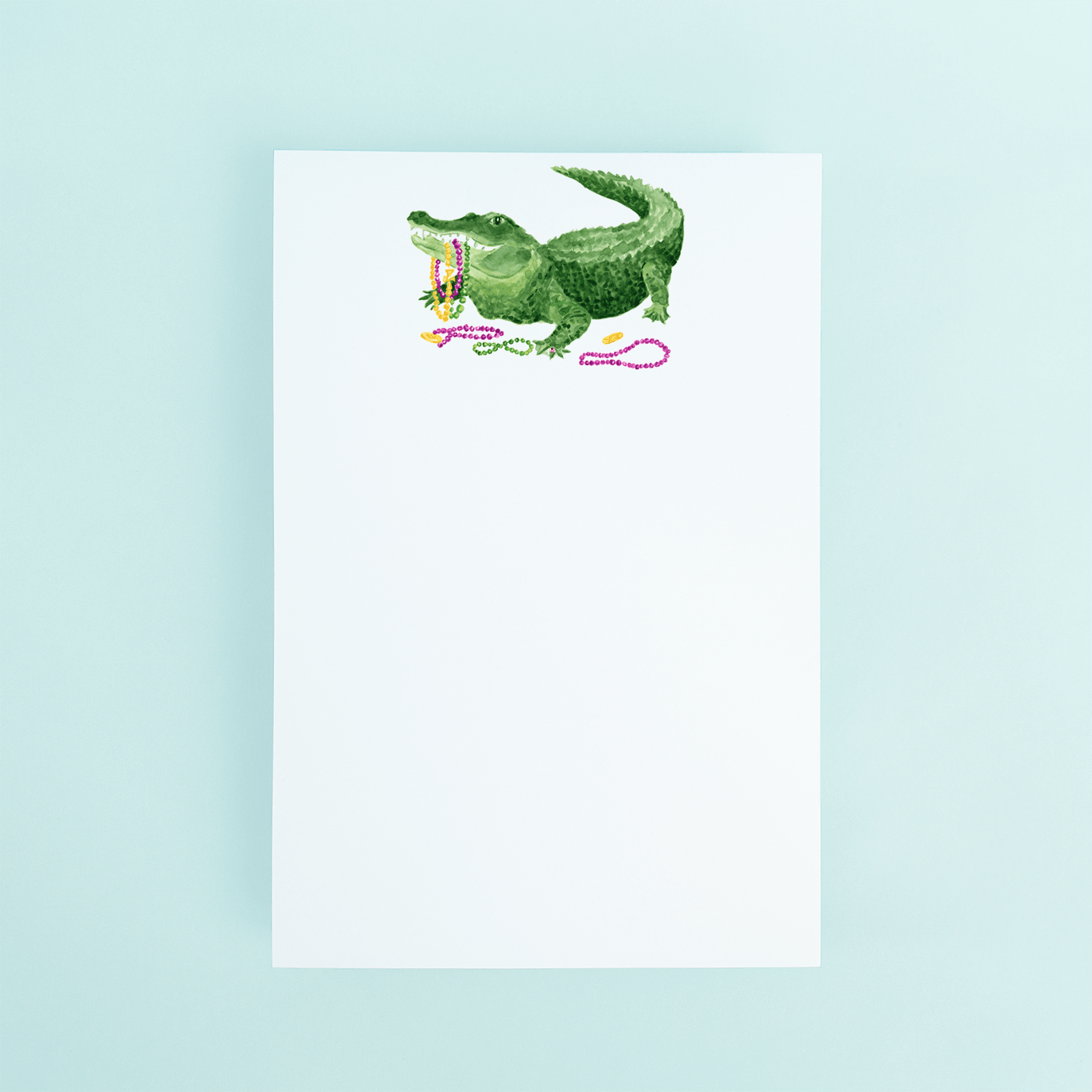Alligator & Beads - Shop LINNY CO