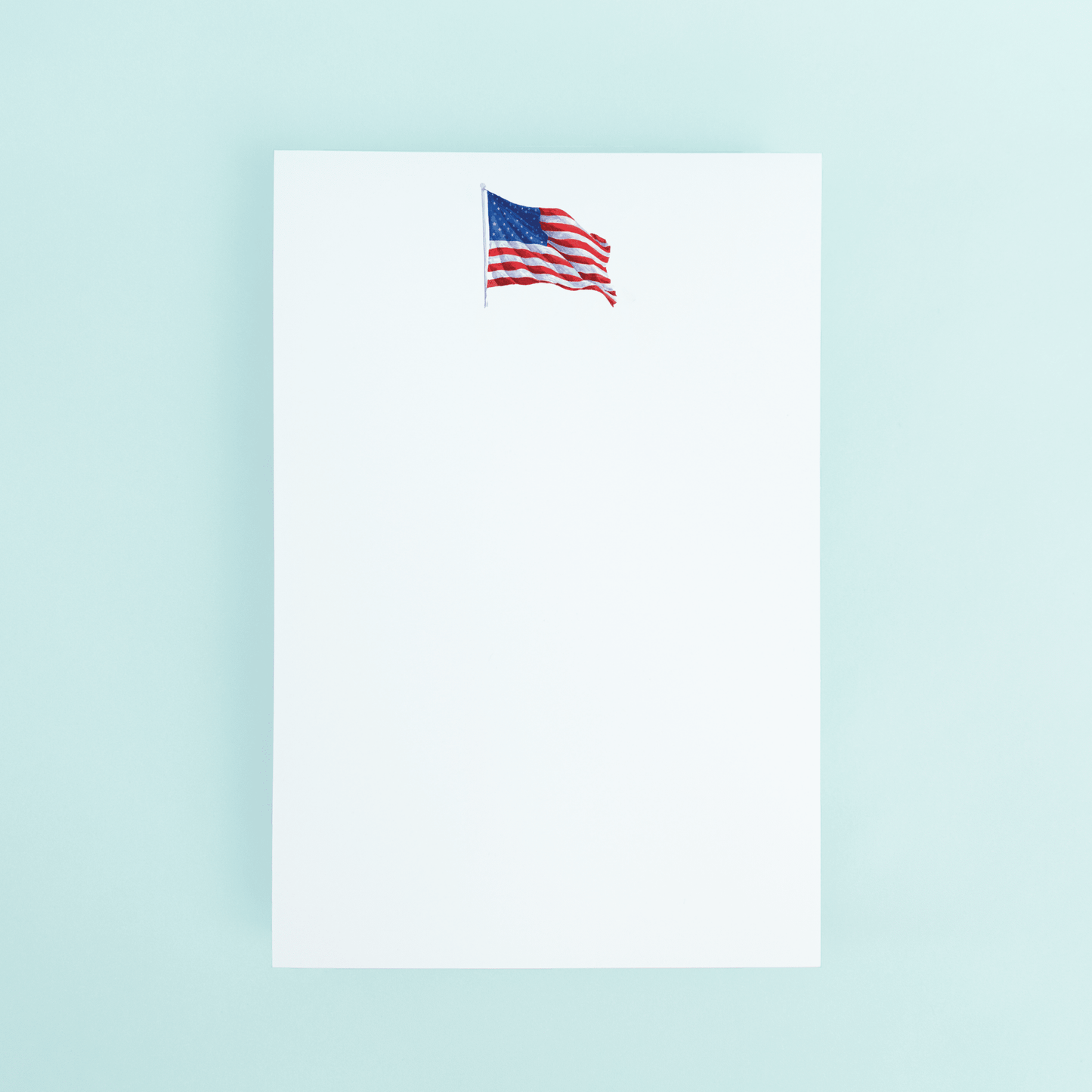 American Flag - Shop LINNY CO