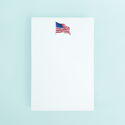 American Flag - Shop LINNY CO