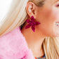 Annie Statement Earring - Pinot Noir - Shop LINNY CO