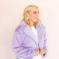Annie Statement Earring - Sugar Plum - Shop LINNY CO