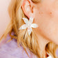Annie Statement Earring - Sugar Plum - Shop LINNY CO