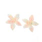 Annie Statement Earring - Sugar Plum - Shop LINNY CO