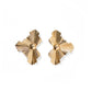 Anya Flower Statement Earrings - Shop LINNY CO