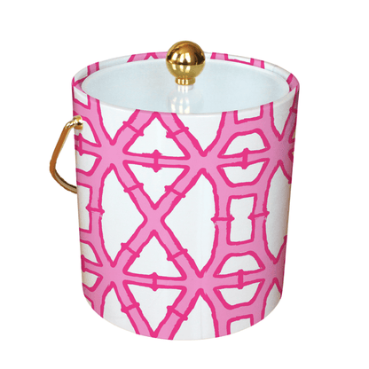 Bamboo Ice Bucket - Shop LINNY CO