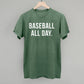 Baseball All Day - Shop LINNY CO