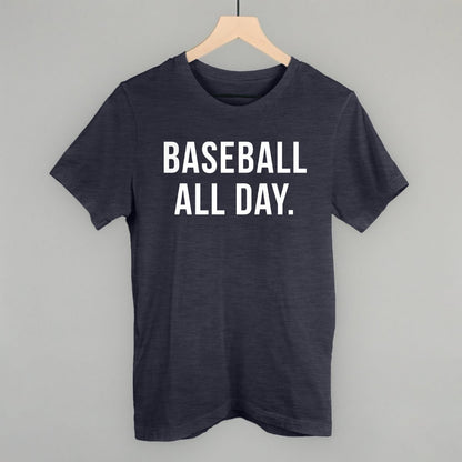 Baseball All Day - Shop LINNY CO