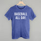 Baseball All Day - Shop LINNY CO