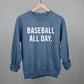 Baseball All Day - Shop LINNY CO