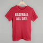 Baseball All Day - Shop LINNY CO