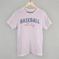 Baseball All Day (Script) - Shop LINNY CO