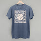 Baseball (Groovy Wave) - Shop LINNY CO