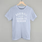 Baseball Is My Favorite Season - Shop LINNY CO