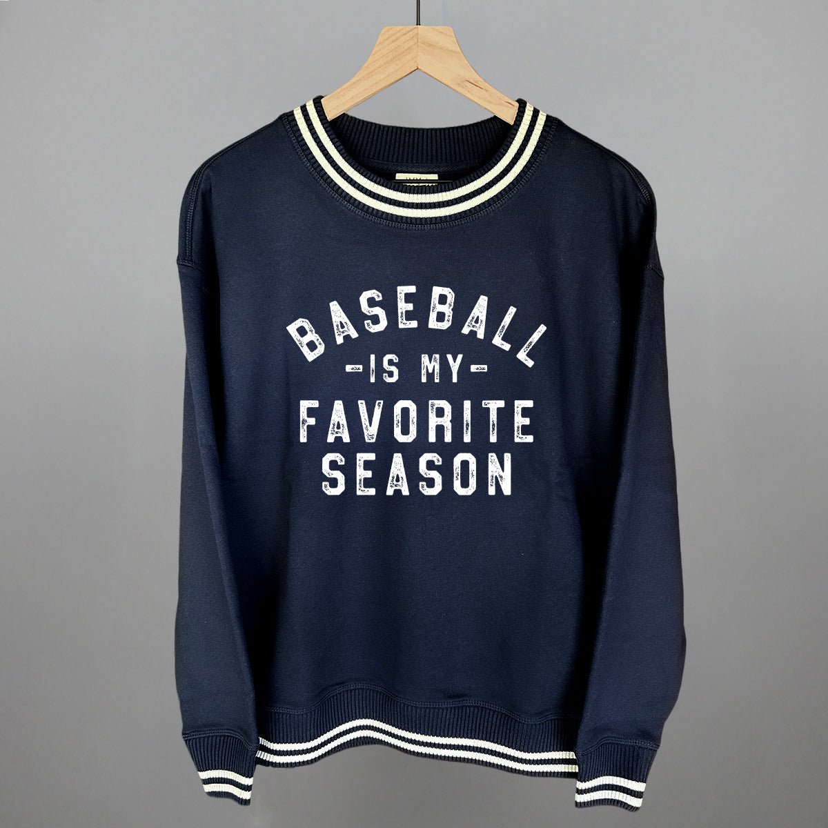 Baseball Is My Favorite Season - Shop LINNY CO