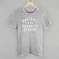 Baseball Is My Favorite Season - Shop LINNY CO