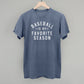 Baseball Is My Favorite Season - Shop LINNY CO
