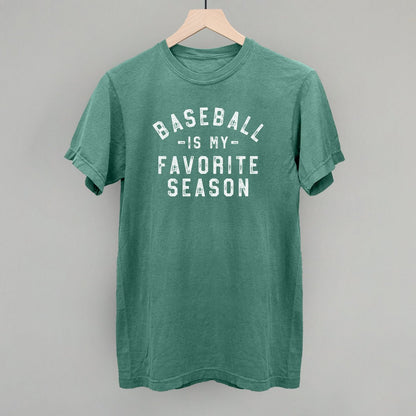 Baseball Is My Favorite Season - Shop LINNY CO