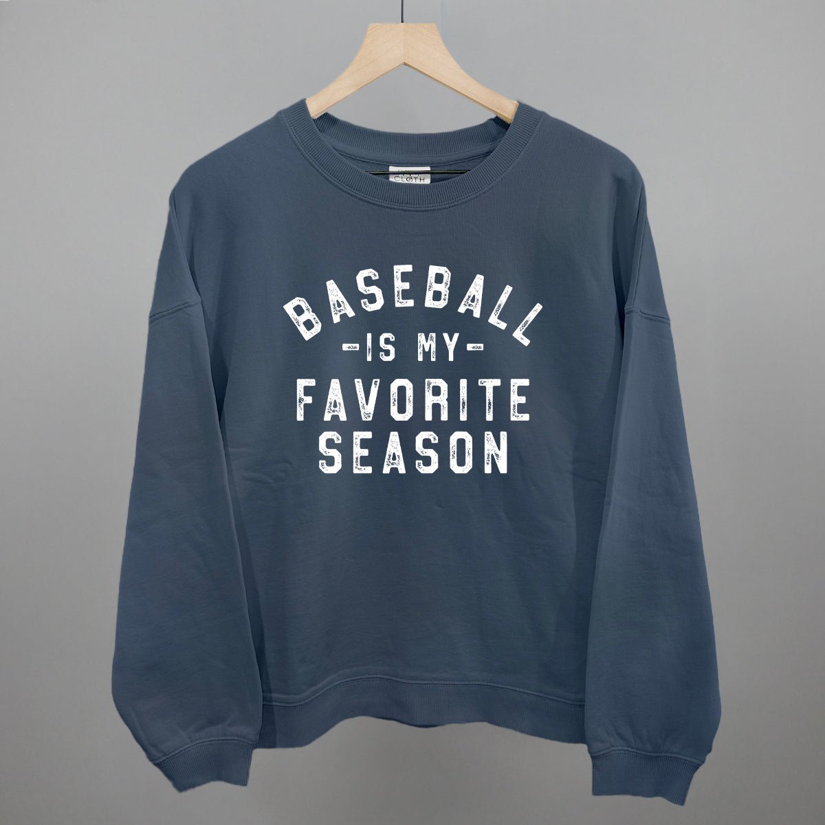 Baseball Is My Favorite Season - Shop LINNY CO
