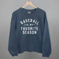 Baseball Is My Favorite Season - Shop LINNY CO