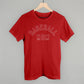 Baseball Mom (Collegiate) - Shop LINNY CO