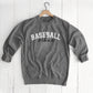 Baseball Vibes Script - Shop LINNY CO