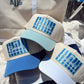 Beachin' - Vintage Trucker Hat - Shop LINNY CO